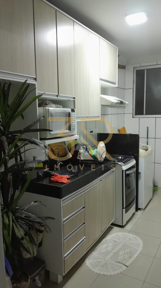 Apartamento, 2 quartos, 47 m² - Foto 5
