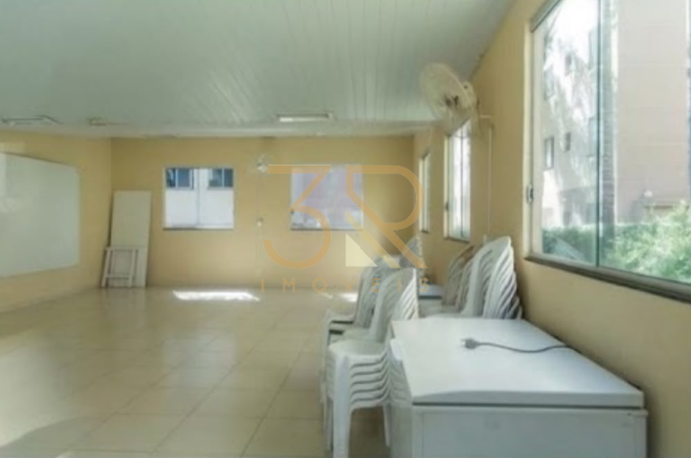 Apartamento, 2 quartos, 47 m² - Foto 7