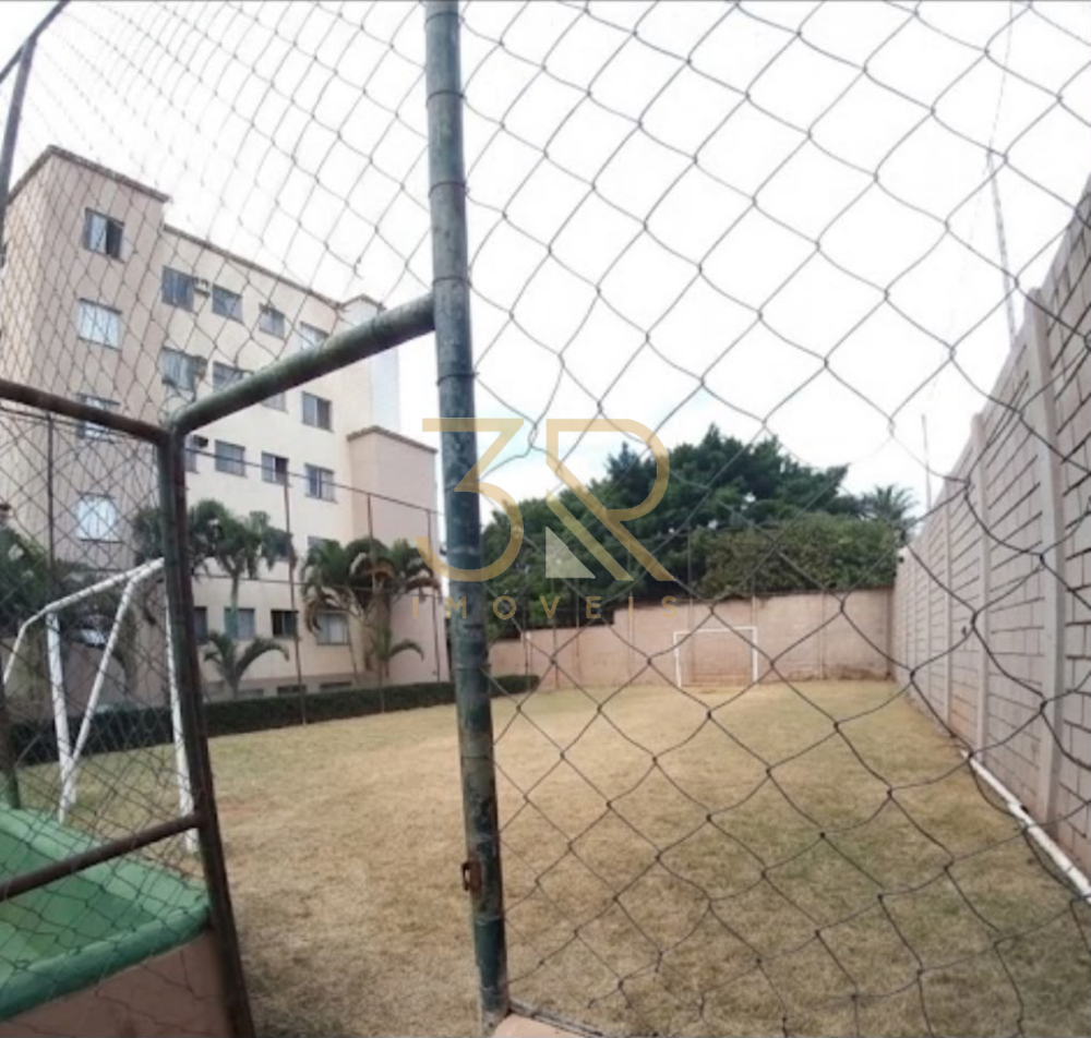 Apartamento, 2 quartos, 47 m² - Foto 6