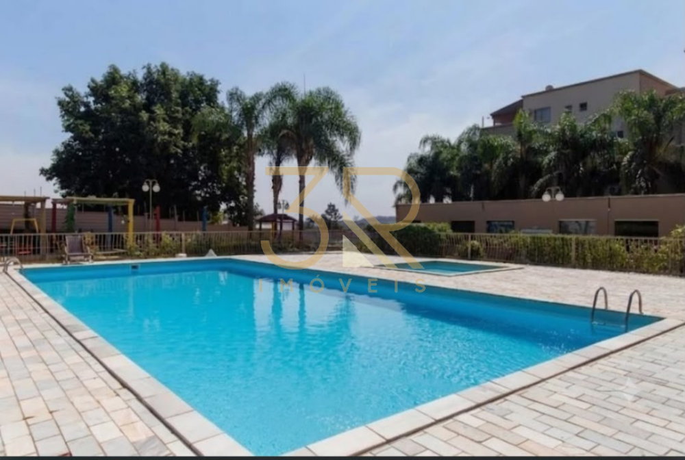 Apartamento, 2 quartos, 47 m² - Foto 8