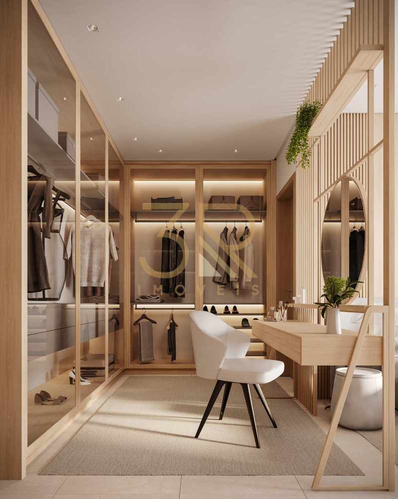Apartamento, 3 quartos, 381 m² - Foto 10