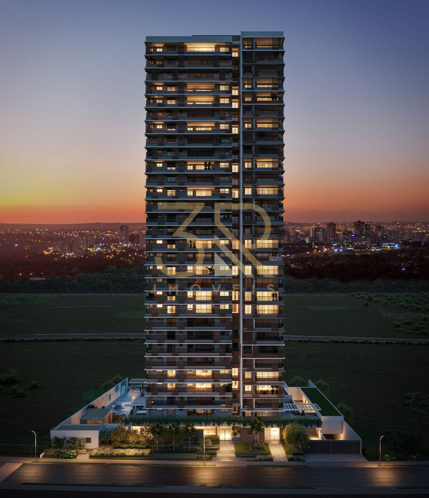 Apartamento, 3 quartos, 381 m² - Foto 2
