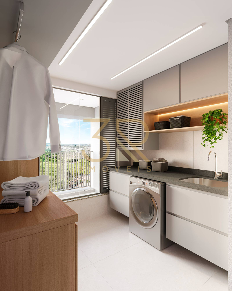 Apartamento, 3 quartos, 381 m² - Foto 6