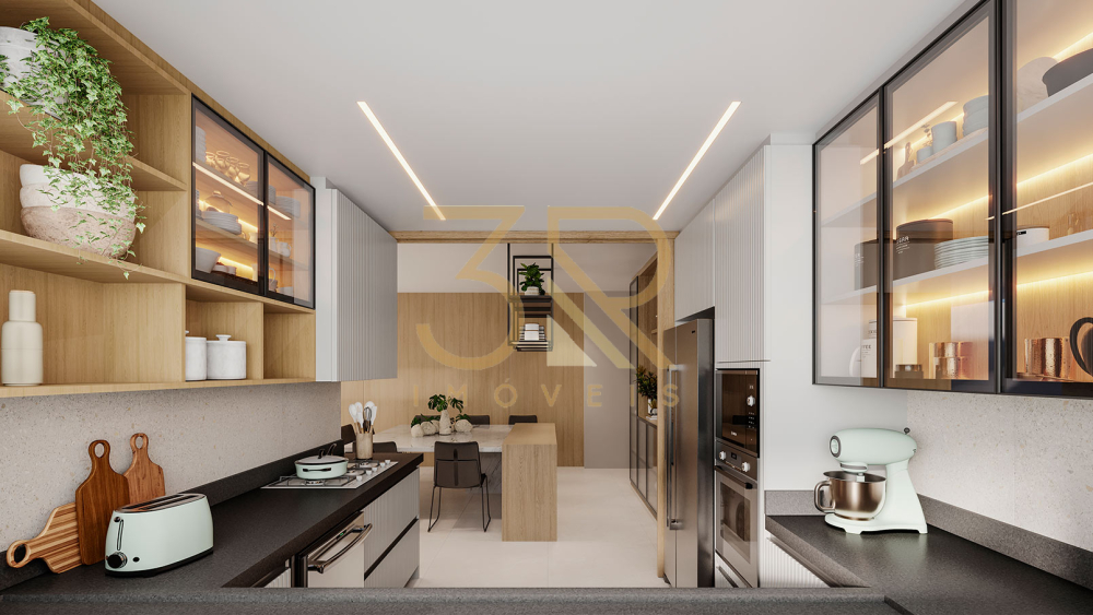 Apartamento, 3 quartos, 381 m² - Foto 8