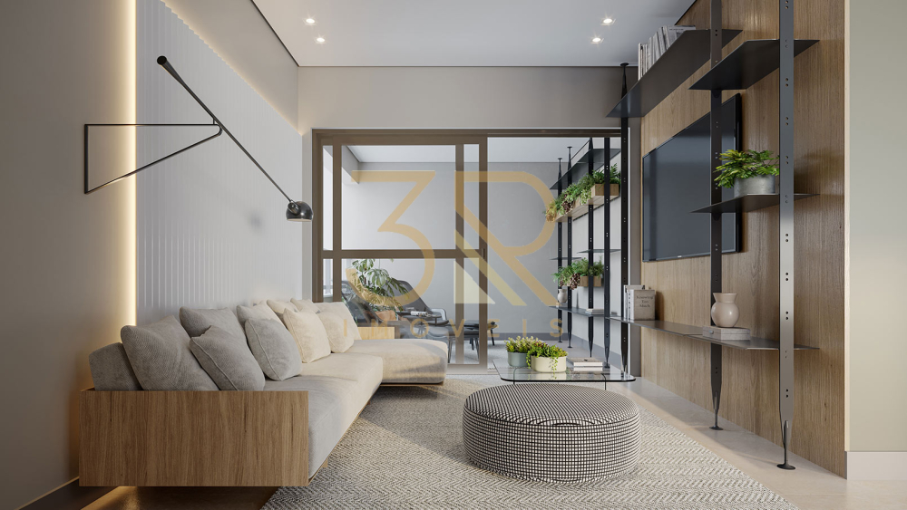 Apartamento, 3 quartos, 381 m² - Foto 9