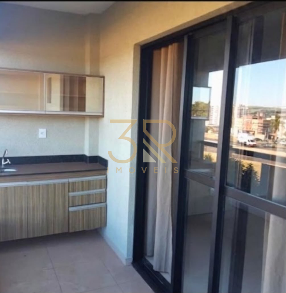 Apartamento, 1 quarto, 45 m² - Foto 5