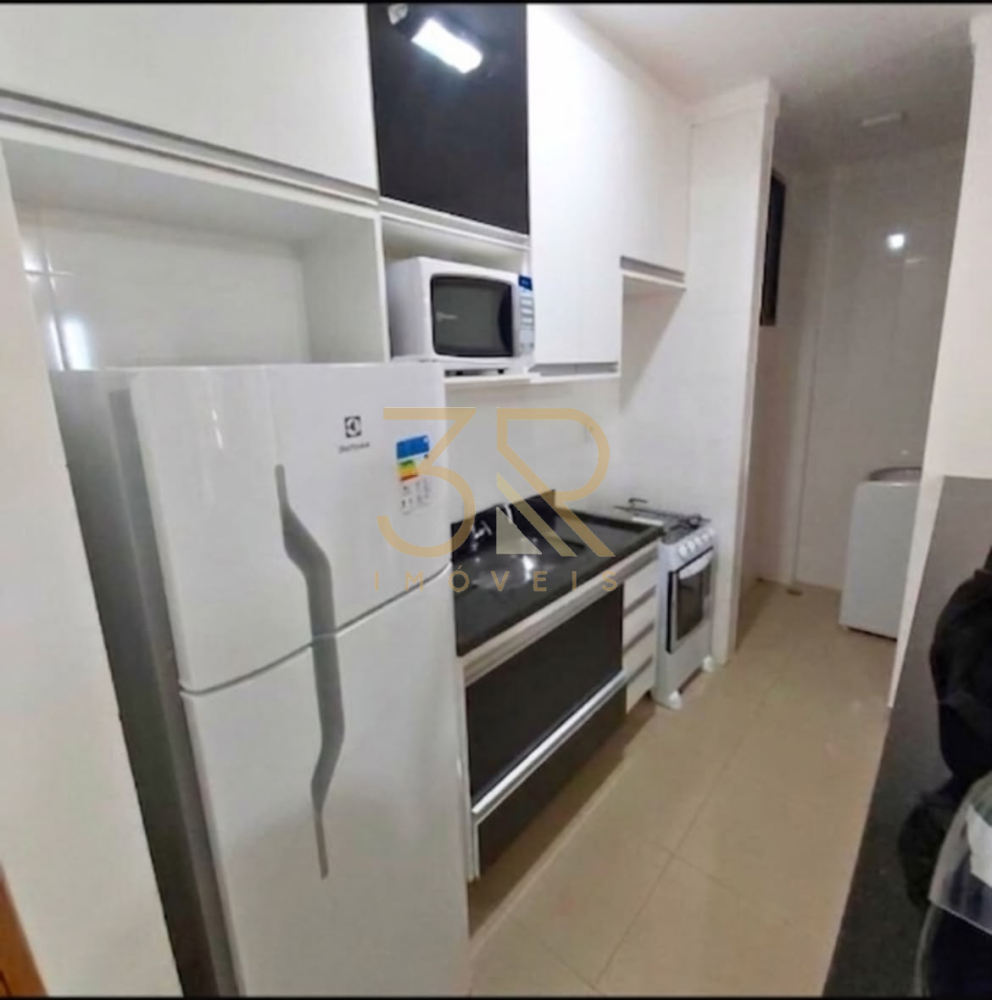 Apartamento, 1 quarto, 45 m² - Foto 1