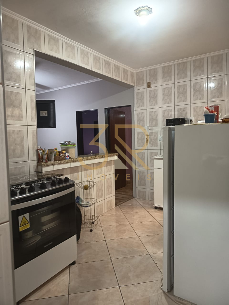 Casa, 3 quartos, 200 m² - Foto 3
