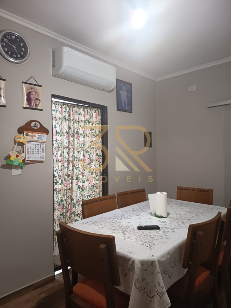 Casa, 3 quartos, 200 m² - Foto 11