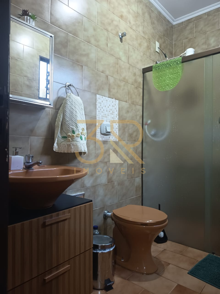 Casa, 3 quartos, 200 m² - Foto 12
