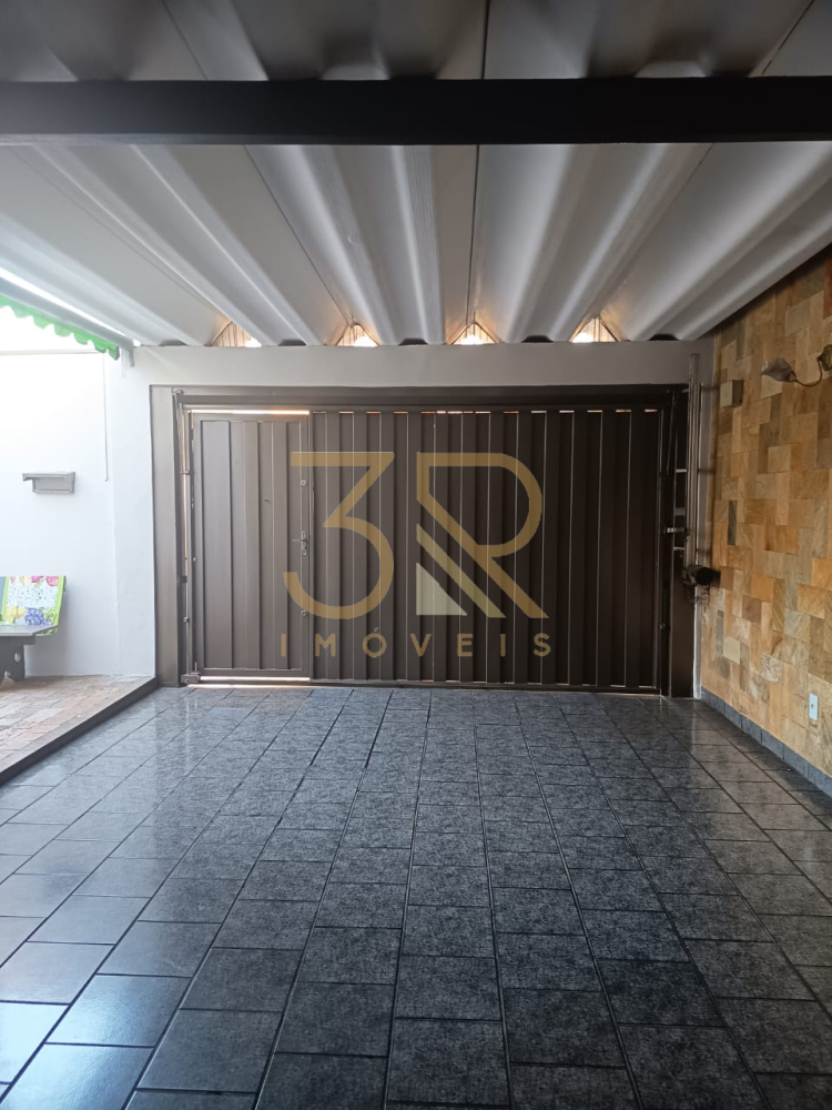 Casa, 3 quartos, 200 m² - Foto 18