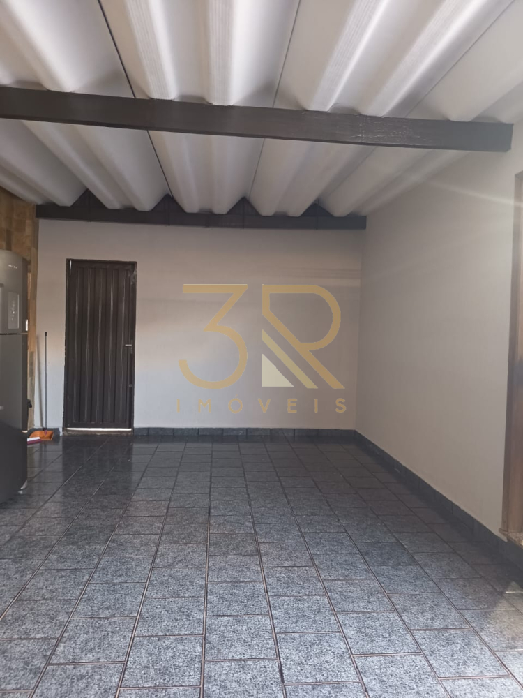 Casa, 3 quartos, 200 m² - Foto 19