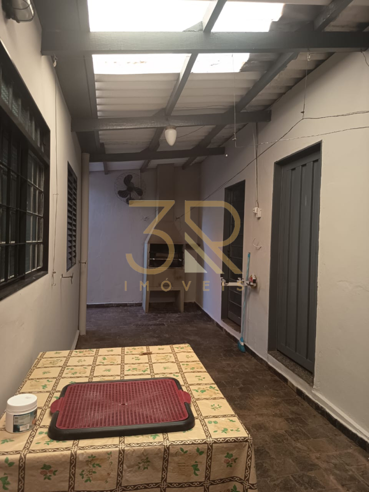Casa, 3 quartos, 200 m² - Foto 2