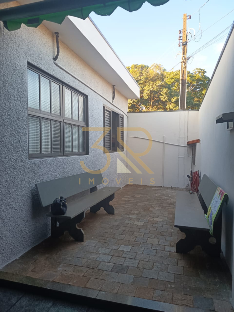 Casa, 3 quartos, 200 m² - Foto 20
