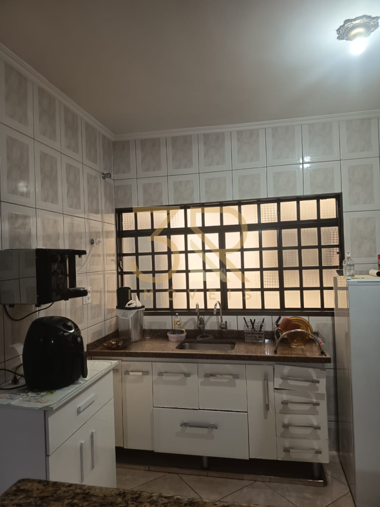 Casa, 3 quartos, 200 m² - Foto 4