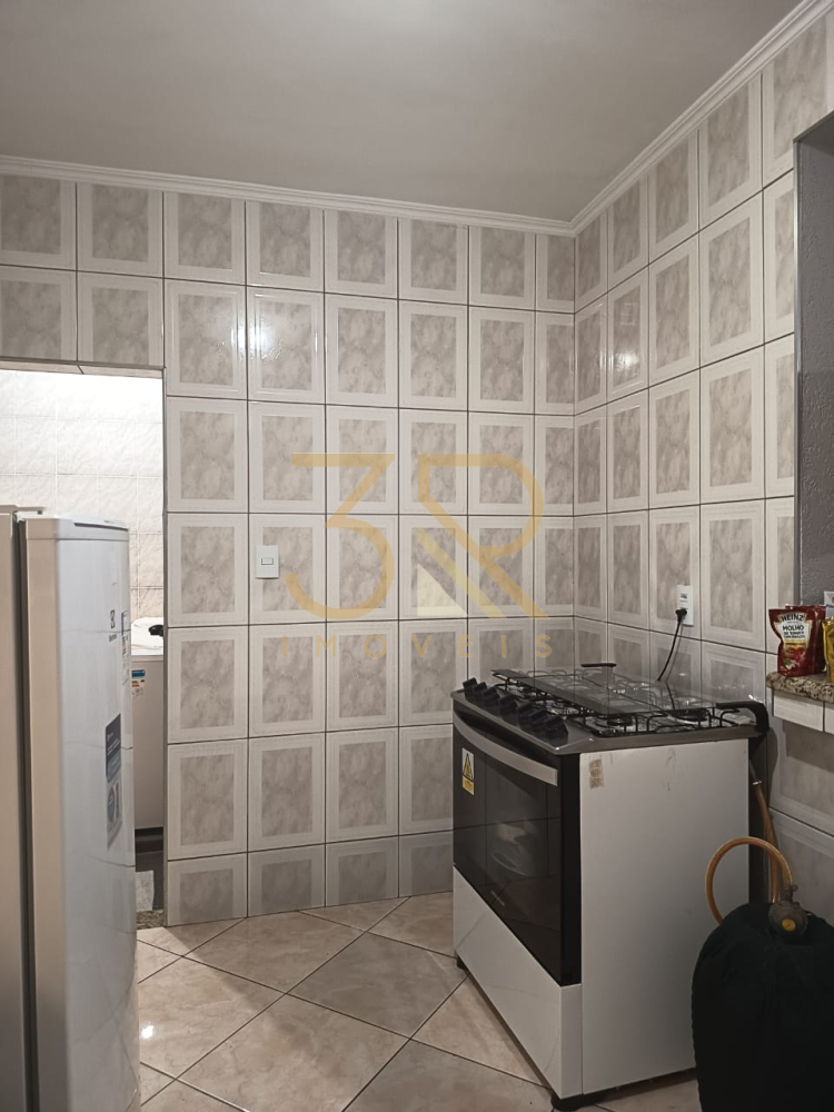 Casa, 3 quartos, 200 m² - Foto 5