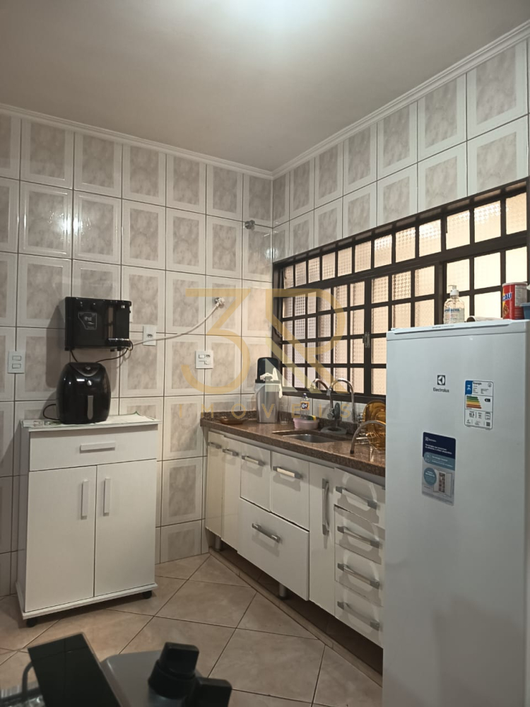 Casa, 3 quartos, 200 m² - Foto 6