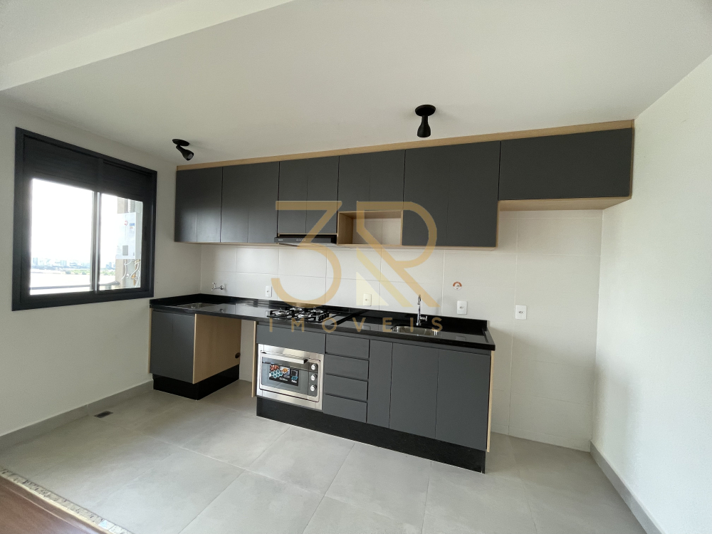 Apartamento, 2 quartos, 65 m² - Foto 2