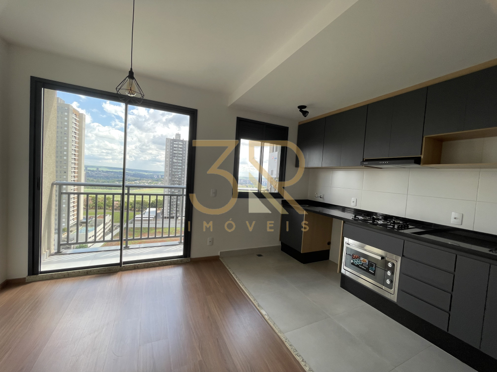 Apartamento, 2 quartos, 65 m² - Foto 1