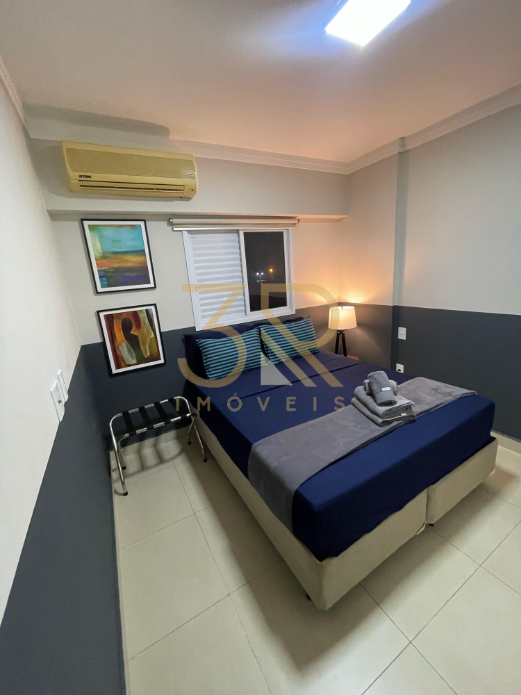Apartamento, 2 quartos, 55 m² - Foto 2