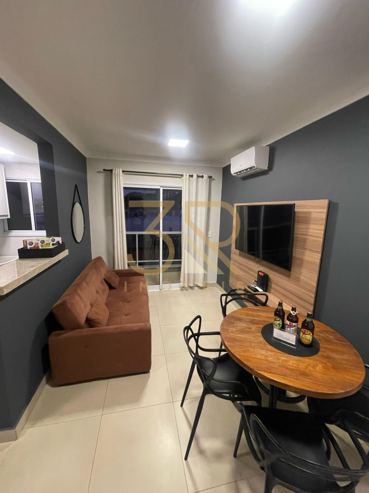 Apartamento, 2 quartos, 55 m² - Foto 3