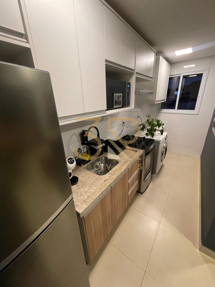 Apartamento, 2 quartos, 55 m² - Foto 4