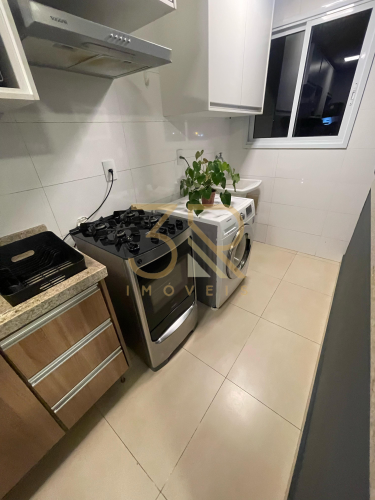 Apartamento, 2 quartos, 55 m² - Foto 7