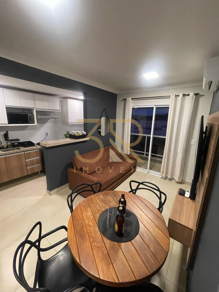 Apartamento, 2 quartos, 55 m² - Foto 8
