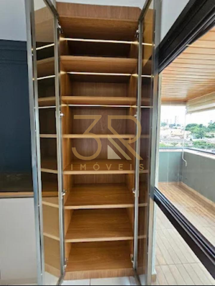 Apartamento, 3 quartos, 106 m² - Foto 3