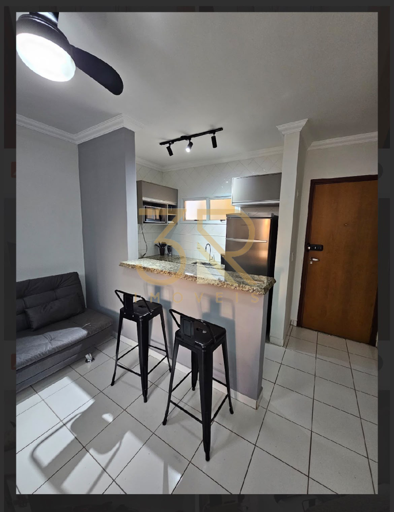 Apartamento, 1 quarto, 32 m² - Foto 4