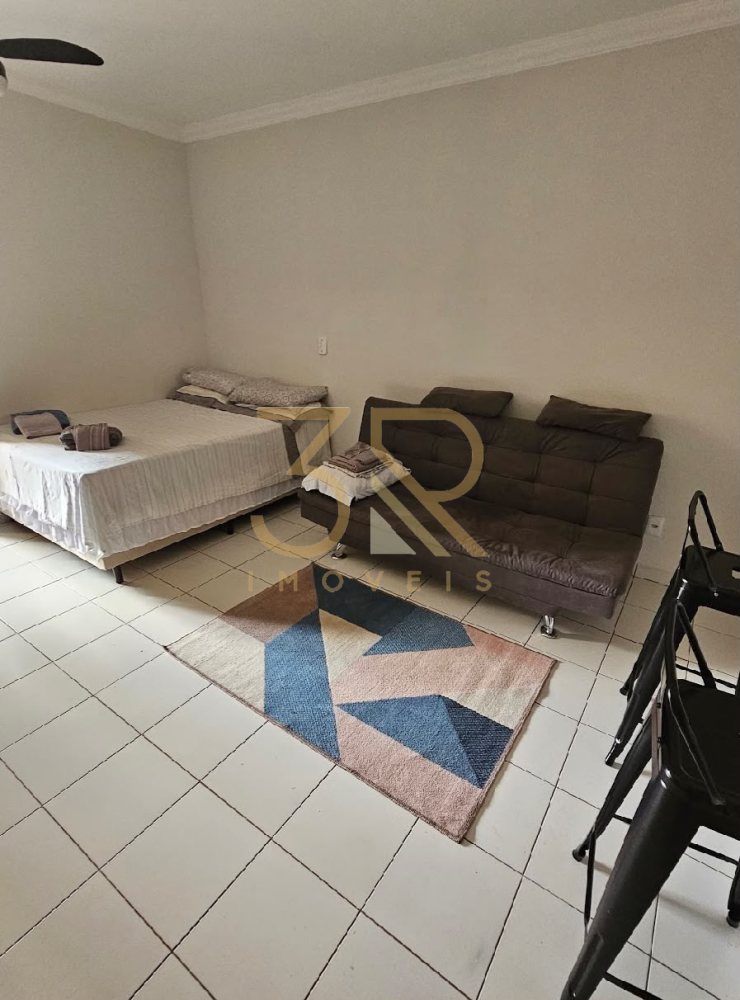Apartamento, 1 quarto, 32 m² - Foto 6