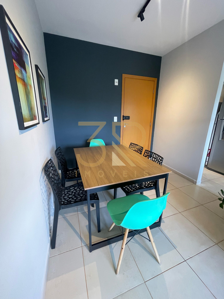 Apartamento, 2 quartos, 55 m² - Foto 3