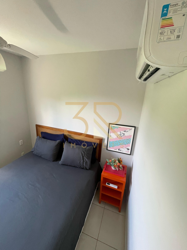 Apartamento, 2 quartos, 55 m² - Foto 11