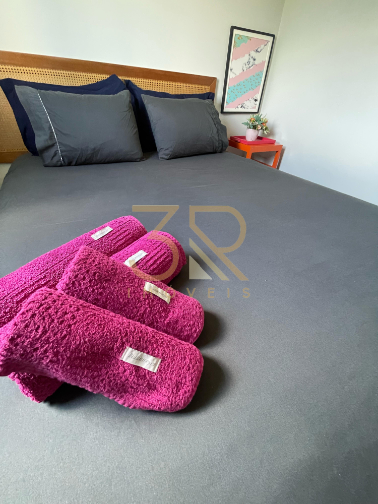 Apartamento, 2 quartos, 55 m² - Foto 12