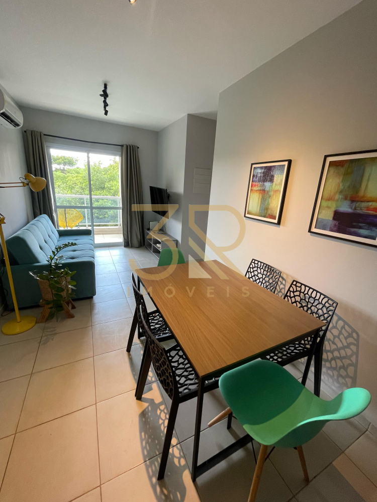 Apartamento, 2 quartos, 55 m² - Foto 2