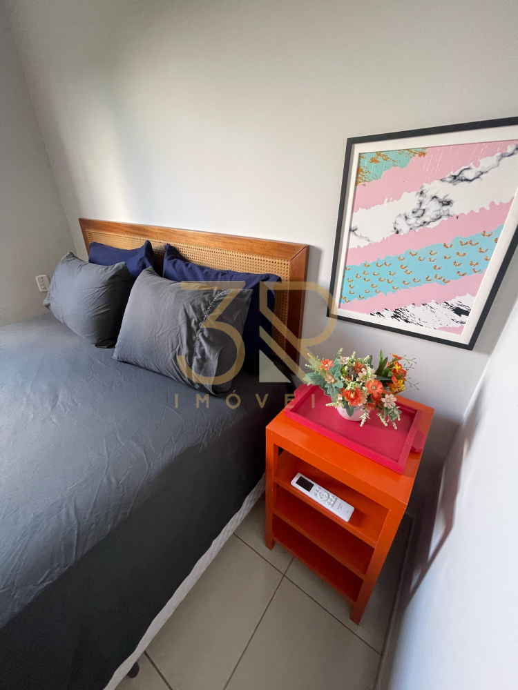 Apartamento, 2 quartos, 55 m² - Foto 4