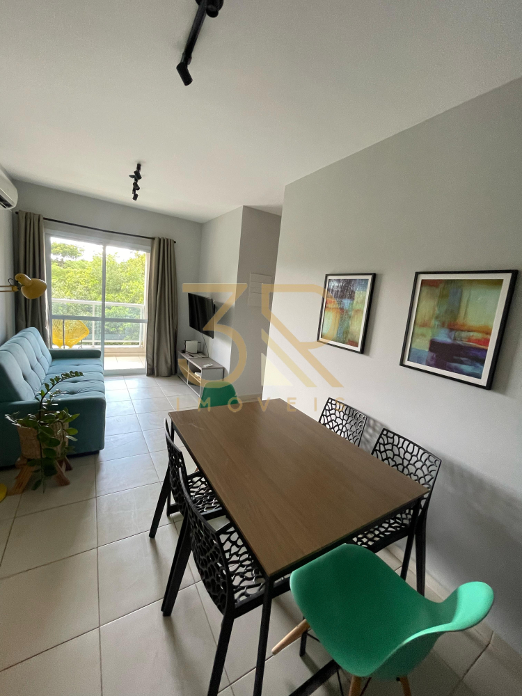 Apartamento, 2 quartos, 55 m² - Foto 1