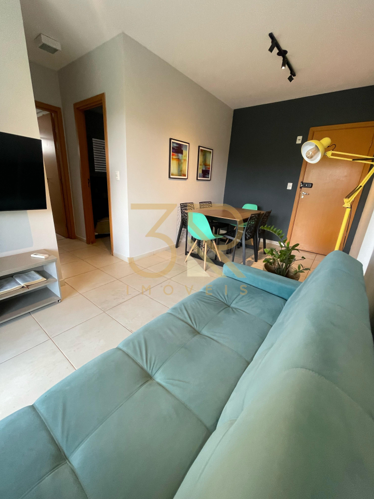 Apartamento, 2 quartos, 55 m² - Foto 5