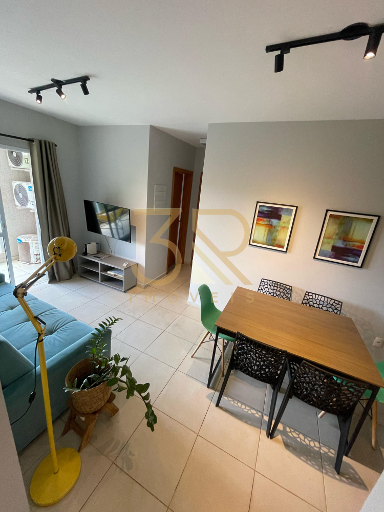 Apartamento, 2 quartos, 55 m² - Foto 6