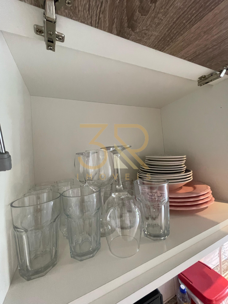 Apartamento, 2 quartos, 55 m² - Foto 7