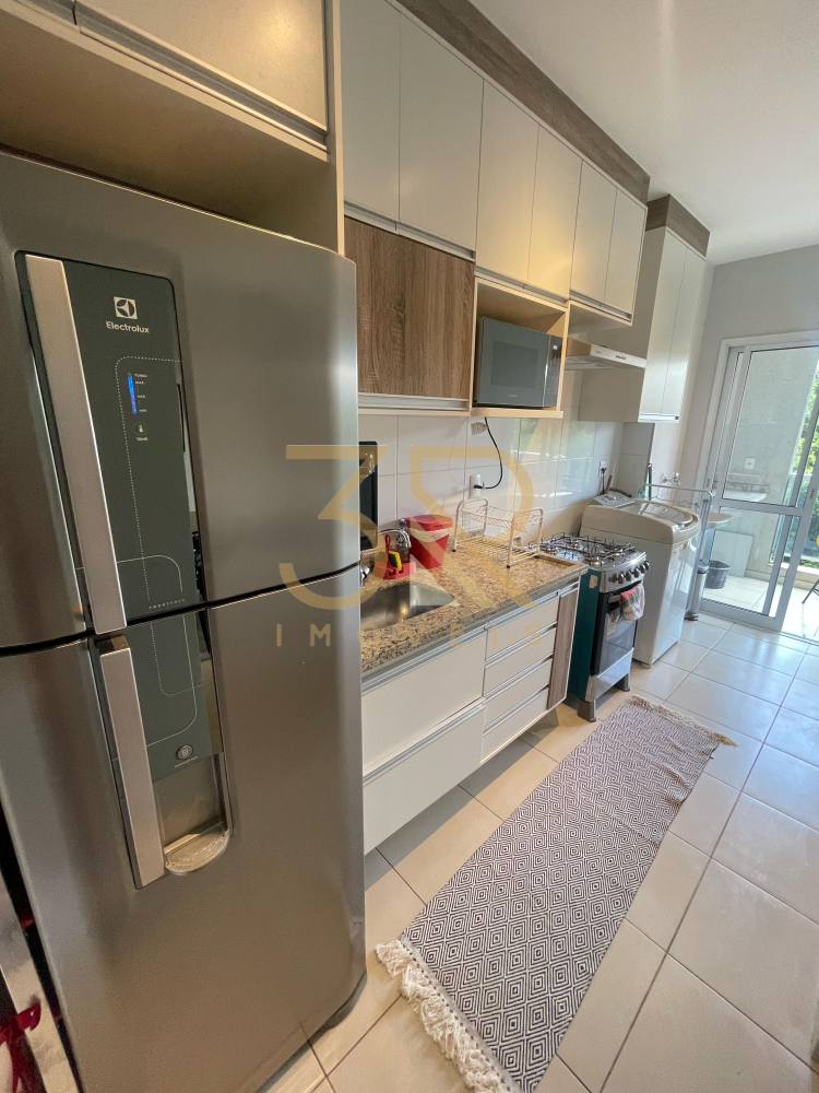 Apartamento, 2 quartos, 55 m² - Foto 8