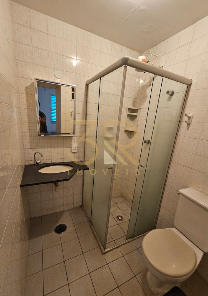 Apartamento, 1 quarto, 37 m² - Foto 2