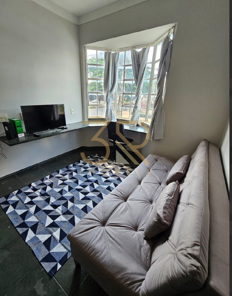 Apartamento, 1 quarto, 37 m² - Foto 3