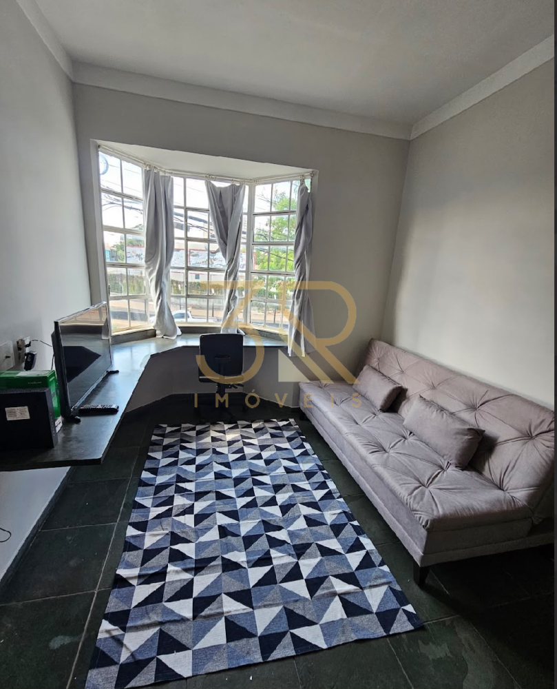 Apartamento, 1 quarto, 37 m² - Foto 4