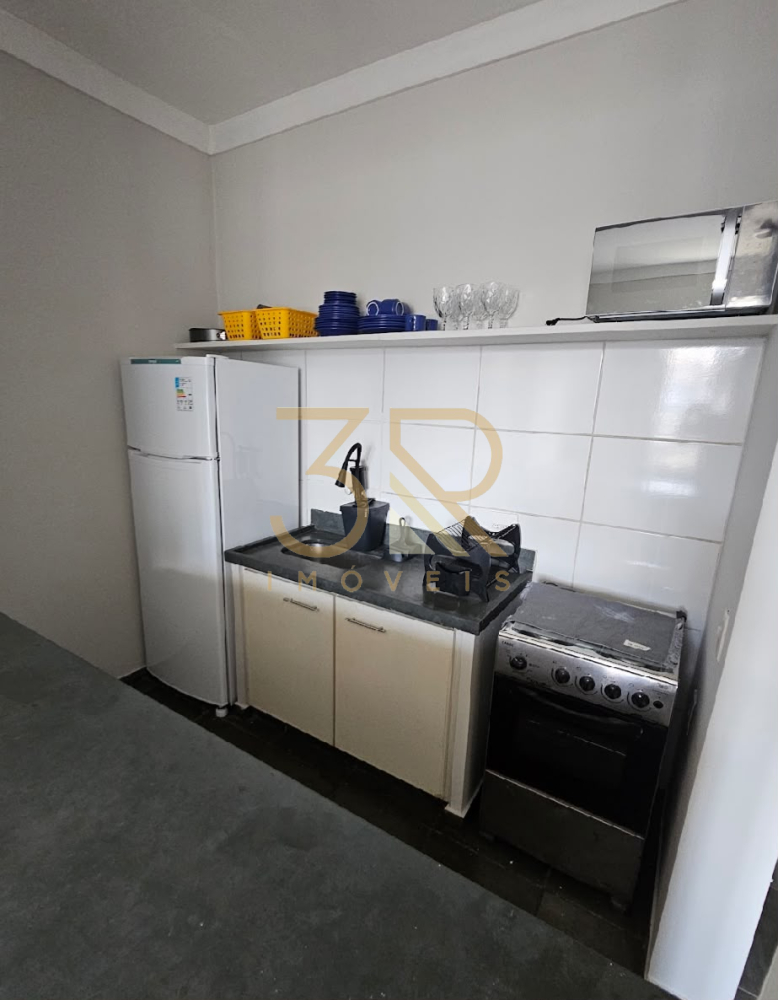 Apartamento, 1 quarto, 37 m² - Foto 5