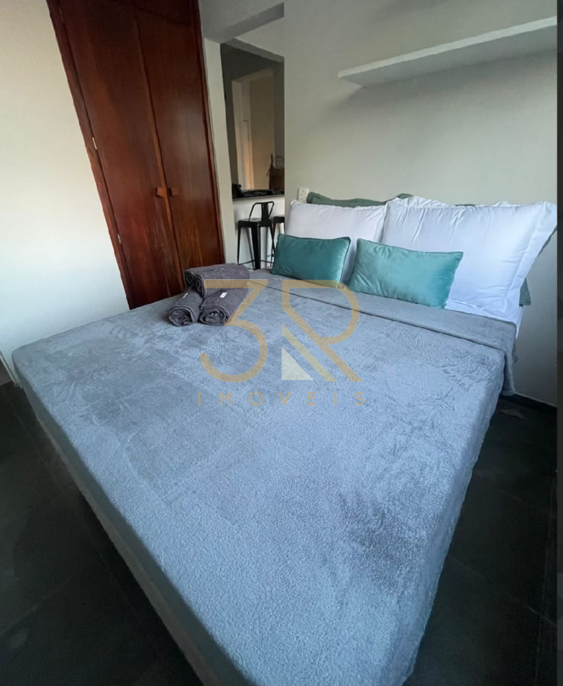 Apartamento, 1 quarto, 37 m² - Foto 6