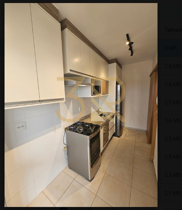Apartamento, 2 quartos, 55 m² - Foto 4