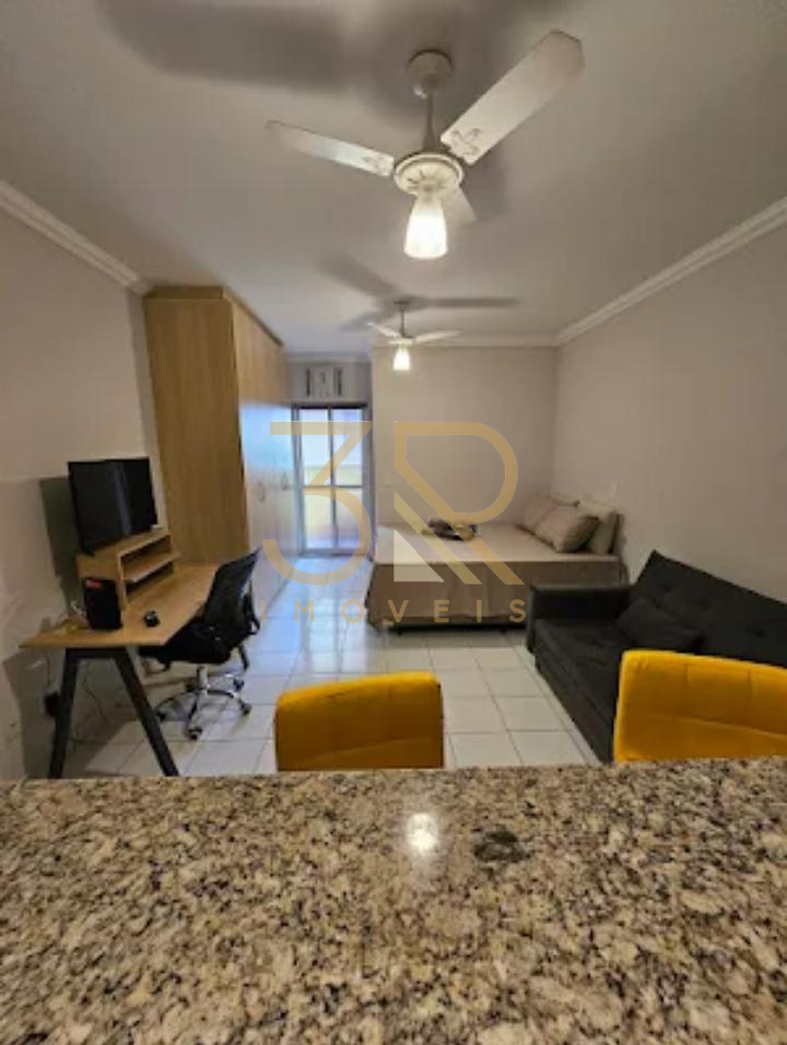 Apartamento, 1 quarto, 32 m² - Foto 1
