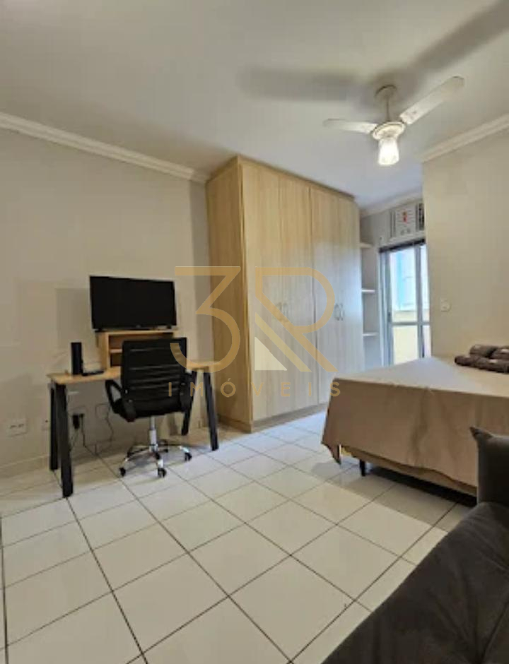 Apartamento, 1 quarto, 32 m² - Foto 2
