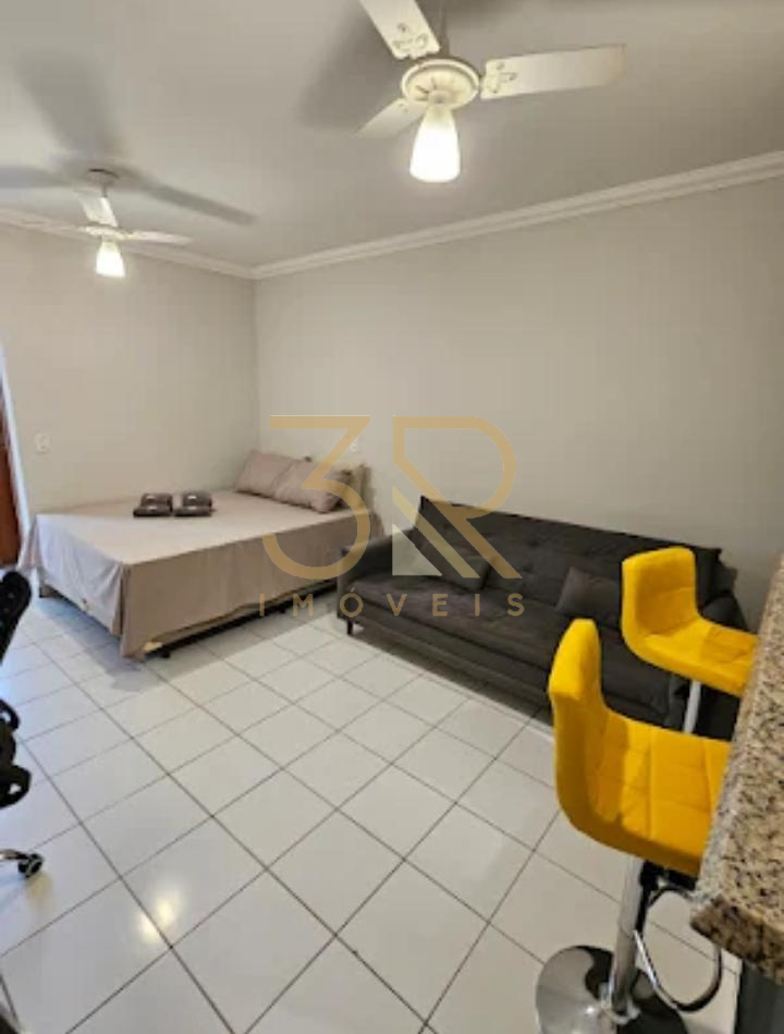 Apartamento, 1 quarto, 32 m² - Foto 4